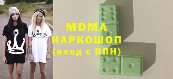 МДПВ Бородино